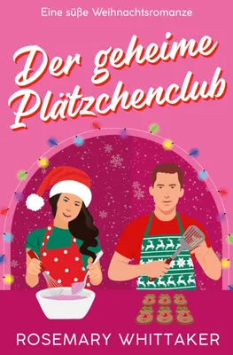 Produktbild von Der Geheime Plätzchenclub