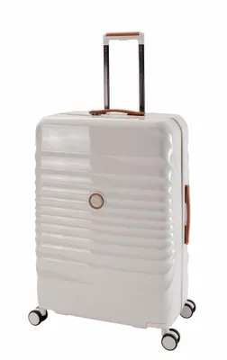 Produktbild von Travelhouse Capri Reisekoffer | Trolley | PC Hartschale | USB + USB C Anschluss | 75 x 48 x 29 cm | 4.5 kg