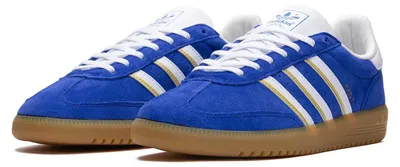 Imagen del producto de Zapatillas adidas ID2115 uni, color azul marino, talla 39 1/3