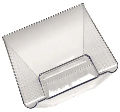 Produktbild von Gemüseschublade Bosch 00355756 Gemüseschale 230x185x310mm Gemüsebehälter Fach für Kühlschrank