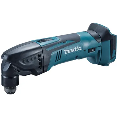 Produktbild von Makita BTM50Z, 18 V, Lithium-Ion (Li-Ion), 2 kg