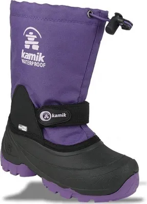 Produktbild von Kamik WATERBUG 5X Stiefel komplett wasserdicht