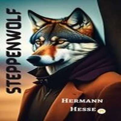 Produktbild von Steppenwolf