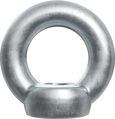 Zdjęcie produktu dla Fischer Ringmutter RI M8 20x