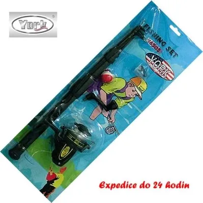 Obrázek produktu pro York® 16505 - teleskopická