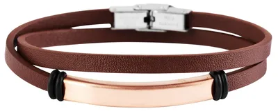 Produktbild von Akzent Uni Armband Loann Loann, langlebig