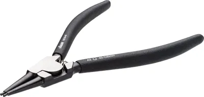 Image de Pince à circlips VIGOR V6510A-40 Longueur : 230 mm