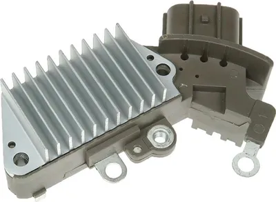 Produktbild von AS-PL ARE6014 Lichtmaschinenregler 12V Generator
