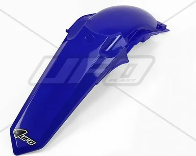 Obrázok produktu pre UFO Plast zadný blatník YA03857K-089