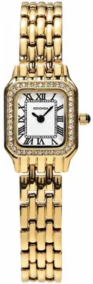 Produktbild von Sekonda Damenuhr, Gold, Sekonda-49091