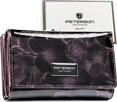 Obrázek produktu pro Peněženky Peterson greg57846