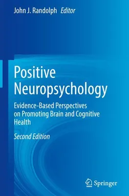 Zdjęcie produktu dla Positive Neuropsychology
