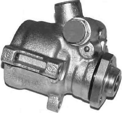 Produktbild von GENERAL RICAMBI PI0210 Servolenkung Pumpe Servopumpe für VW Transporter IV Bus (70B, 70C, 7DB, 7DK, 70J, 70K, 7DC, 7DJ) Hydraulisch