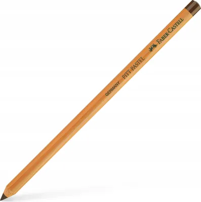 Zdjęcie produktu dla Ołówek pastelowy Pitt Pastel Walnut