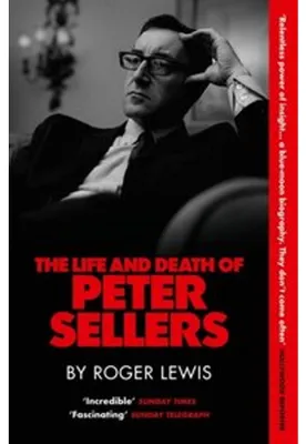 Obrázek produktu pro The Life and Death of Peter Sellers
