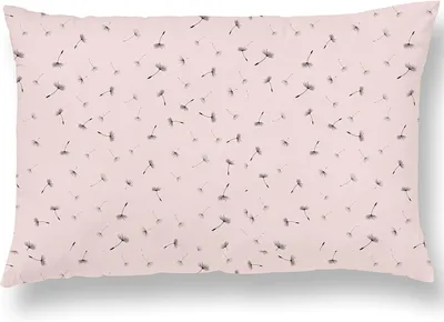 Productafbeelding van Baby Kussenhoes 33x45 cm, Katoen, Zacht, voor Peuters en Baby's