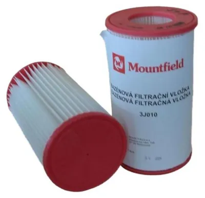 Image de Mountfield Cartouche filtrante pour piscine Swim'n Play