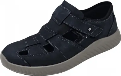 Obrázok produktu pre Topánky Jomos slip-on blue