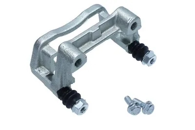 Produktbild von MAXGEAR 82-0656 Bremssattel-Träger Halter für OPEL Meriva A (X03) Astra G CC (T98) Zafira A (T98) Astra G Caravan (T98) ASTRA G Cabriolet (F67)