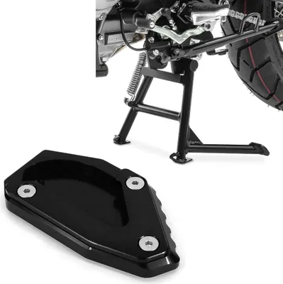 Immagine prodotto di Set cavalletto principale adatto per Suzuki V-Strom 650 / XT 11-25 # e laterale