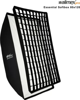 Produktbild von Walimex pro Softbox Essential 80x120