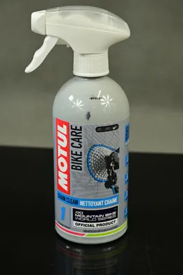 Produktbild von Motul Chain Clean BCC Off Road 500ml - Kettenreiniger