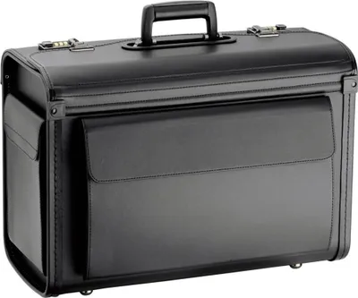 Produktbild von d&n Business & Travel Pilotenkoffer 51 cm