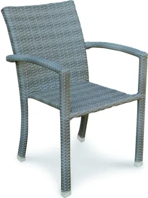 Produktbild von Best Stapelsessel Samoa warm-grey