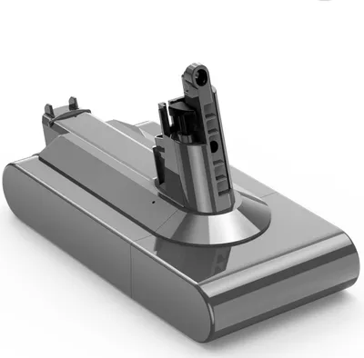 Obrázek produktu pro Baterie ASUNCELL s kapacitou 3900 mAh pro vysavač Dyson V11, 25,2 V