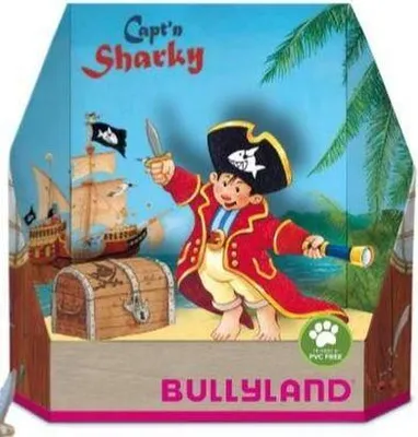 Obrázek produktu pro Kapitán Sharky