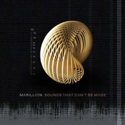 Obrázok produktu pre Marillion: - EDEL RECOR 0208169ERE - (CD / S)