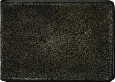 Produktbild von FOSSIL Geldbörse Steven FPW Bifold Wallet Safari Green grün