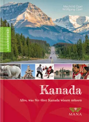 Obrázek produktu pro Kanada