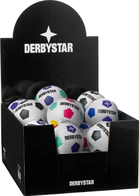 Produktbild von DERBYSTAR Minisoftball Box v24