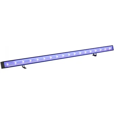 Immagine prodotto di Eurolite Led Bar-18 Uv 18X3W (51930309)