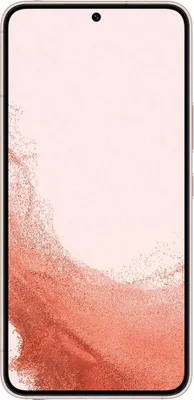 Produktbild von Samsung Galaxy S22 SM-S901B, 15,5 cm (6.1"), 8 GB, 128 GB, 50 MP, Android 12, Gold, Pink