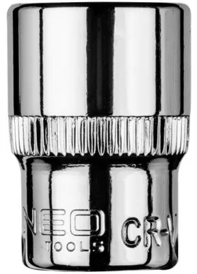 Immagine prodotto di NEO TOOLS Presa esagonale 3/8", 14 mm