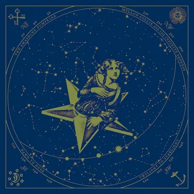 Obrázok produktu pre The Smashing Pumpkins - Mellon Collie And The Infinite Sadness (Anniversary Edition) (4 CD)