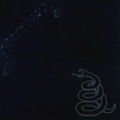 Produktbild von Metallica - Metallica (Box Set) (Deluxe Edition) (Reissue) (Remastered) (5 LP + 14 CD + 6 DVD)