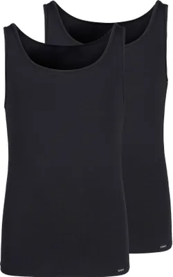 Produktbild von Girls Tank Top 2er Pack Baumwolle Multipacks von der Marke Skiny 152