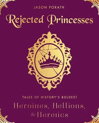 Image de Rejected Princesses