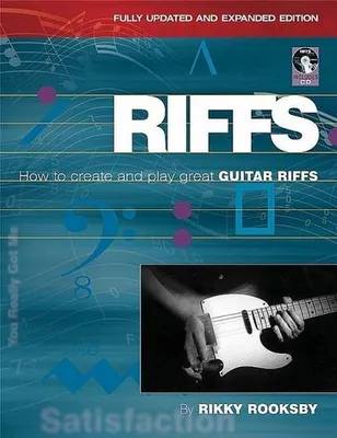 Zdjęcie produktu dla Riffs