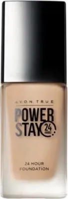 Immagine prodotto di AVON Fondotinta 24 ore Power Stay NUDE 228G