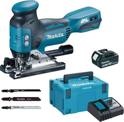 Produktbild von Makita DJV181RT1J, Lithium-Ion (Li-Ion)