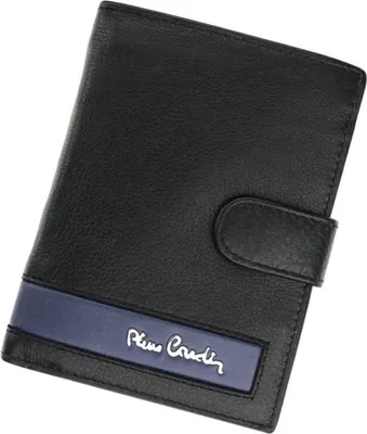 Produktbild von Pierre Cardin Brieftaschen GREG24740, greg24740