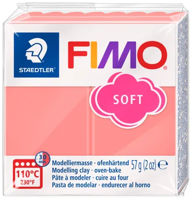 Zdjęcie produktu dla Staedtler FIMO soft 8020 T, 1 szt.