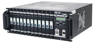Obrázek produktu pro EUROLITE DPMX-1216 DMX Dimmerpack