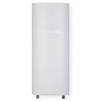 Zdjęcie produktu dla D-Link AC1300, 2,4 GHz, 5 GHz, 1267 Mbit/s, AES, SSID, 10,100,1000 Mbit/s