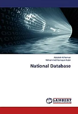 Produktbild von National Database