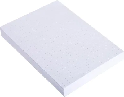 Obrázok produktu pre Exacompta 10708E, Umelecký papier, 205 g/m², 100 listy